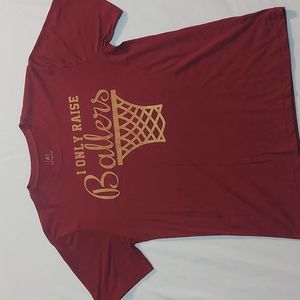 Ballers Shirt